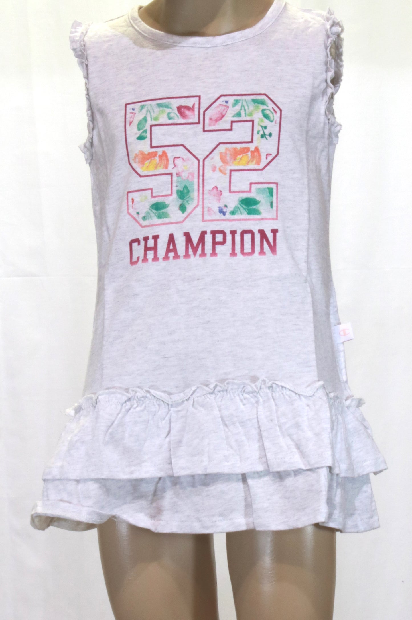 Abito bambina Champion