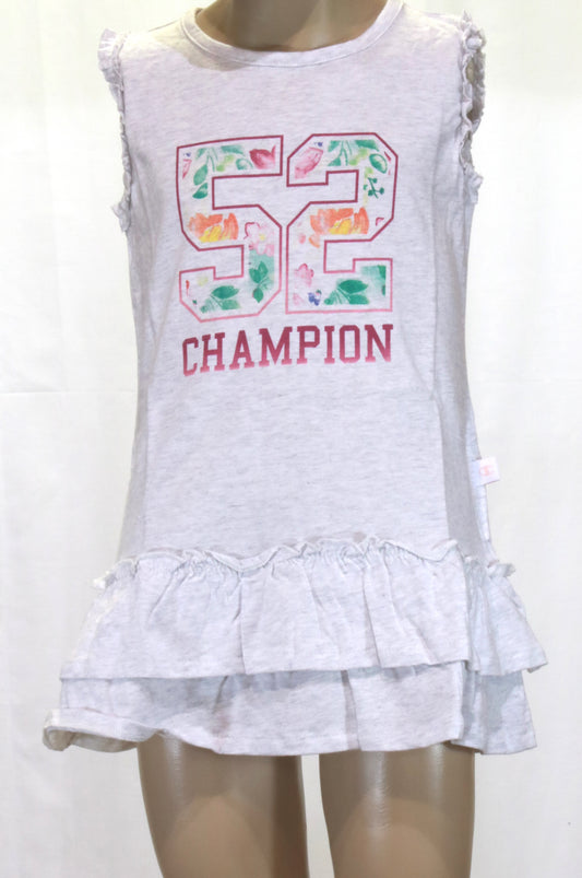 Abito bambina Champion