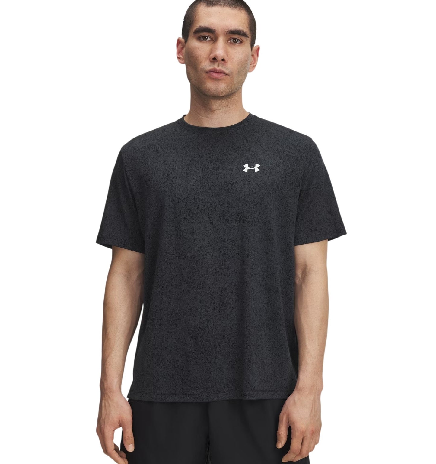 Under Armouur T-shirt mezza maniva UA Tech