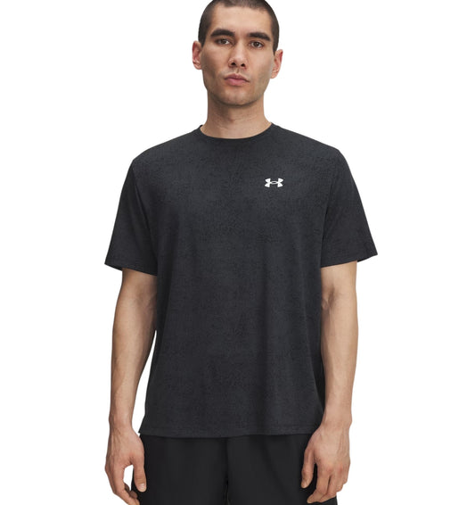 Under Armouur T-shirt mezza maniva UA Tech