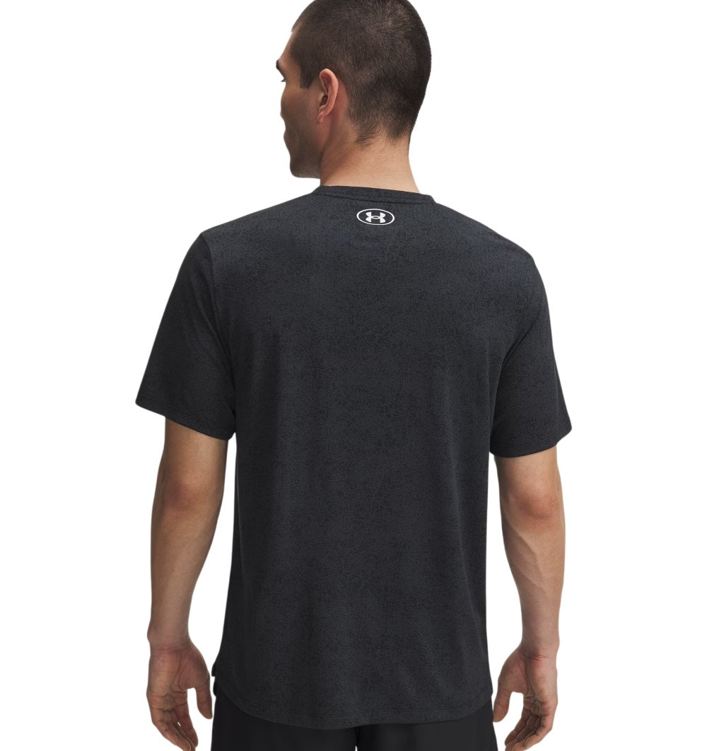 Under Armouur T-shirt mezza maniva UA Tech