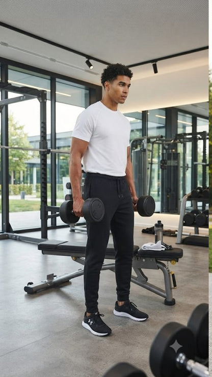 Under Armour pantalone felpa, ideale per l’attività sportiva e il tempo libero