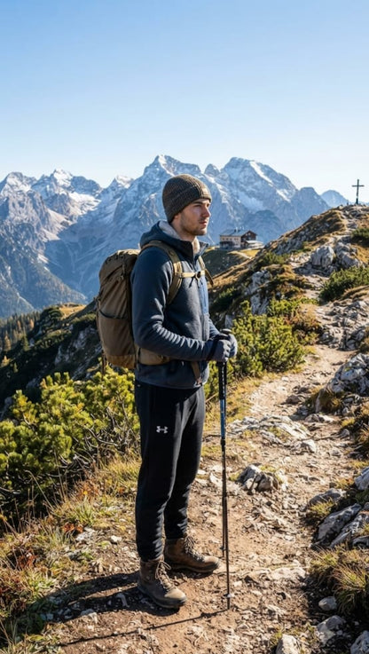 Under Armour pantalone felpa, ideale per l’attività sportiva e il tempo libero