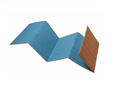 EFFEA tappeto pieghevole t/u