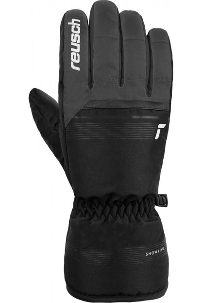 Reush guanti ski