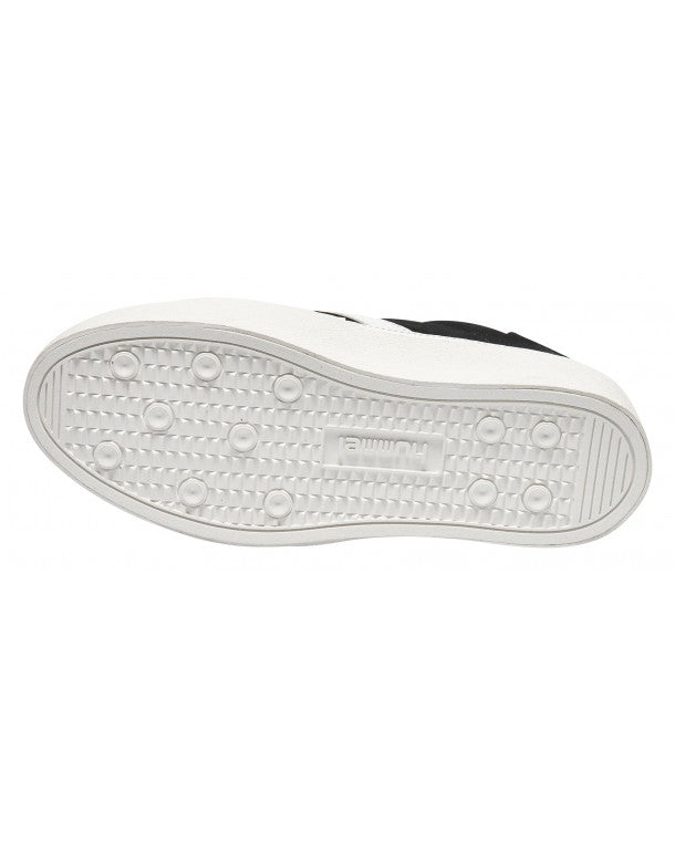 Hummel scarpa donna in pelle mod. Diamant Suede