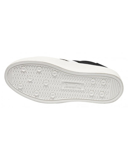 Hummel scarpa donna in pelle mod. Diamant Suede