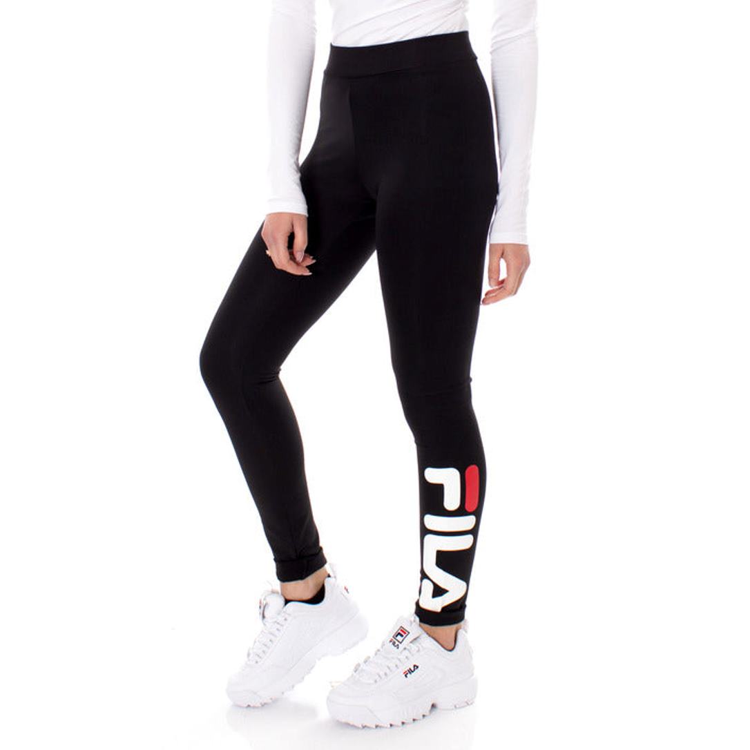 Fila legging flex 2.0