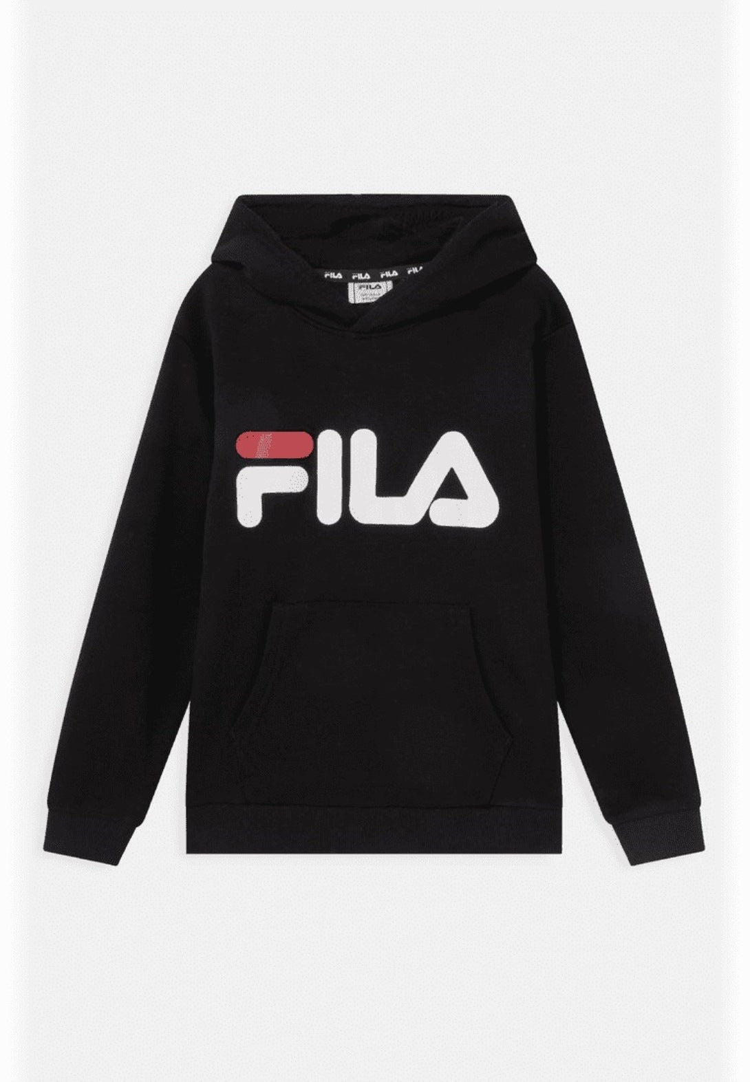 fila felpa cppuccio mod andrey