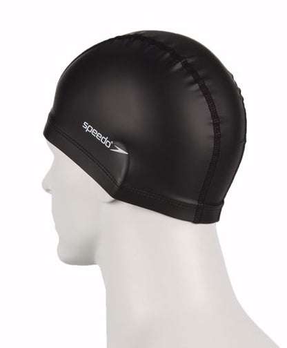 Speedo cuffia silicone pace senior