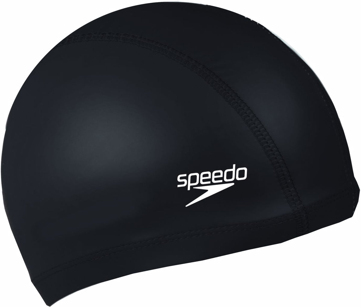 Speedo cuffia silicone pace senior