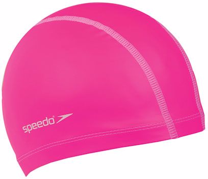 Speedo cuffia silicone pace senior