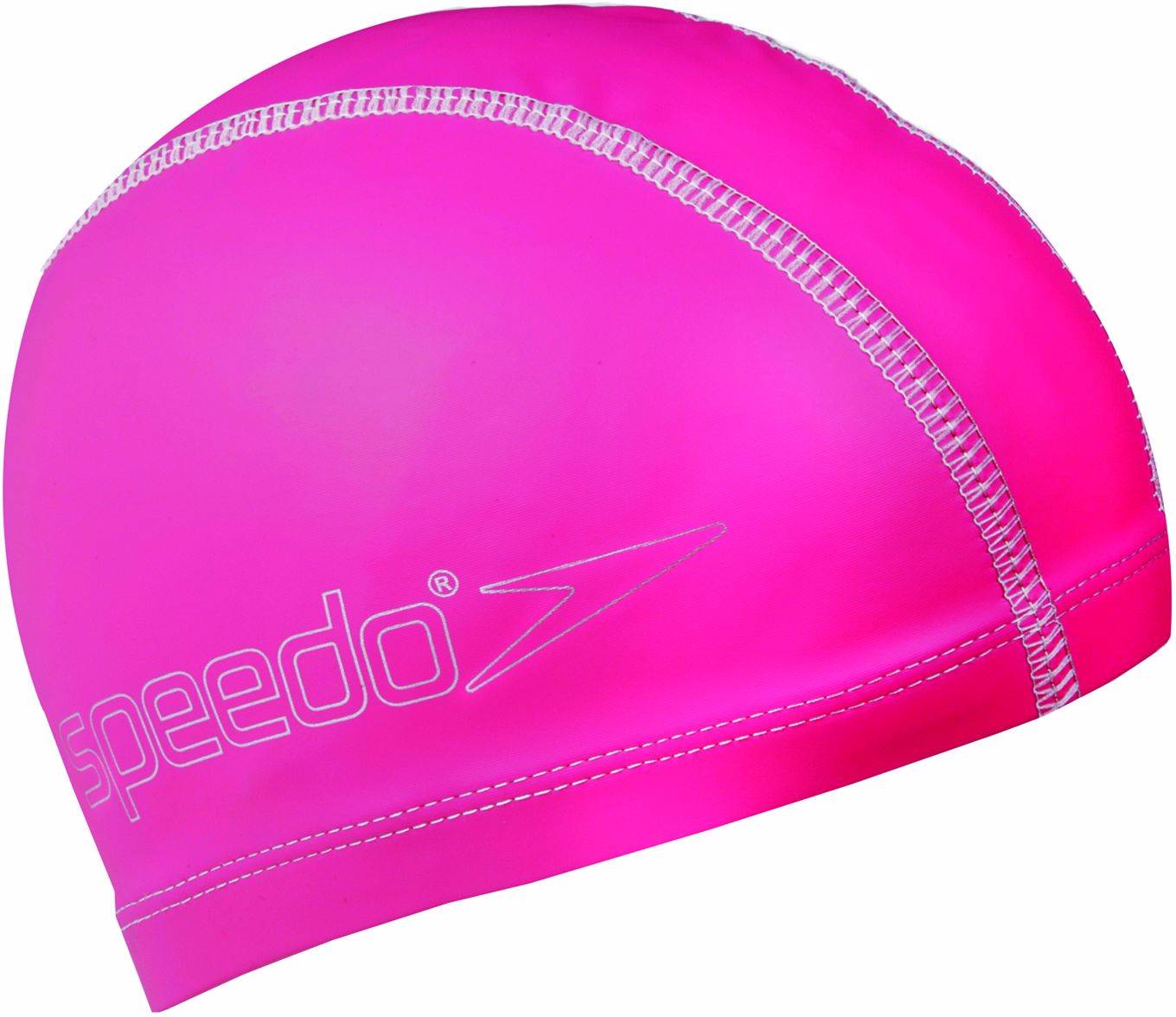 Speedo cuffia silicone pace jr