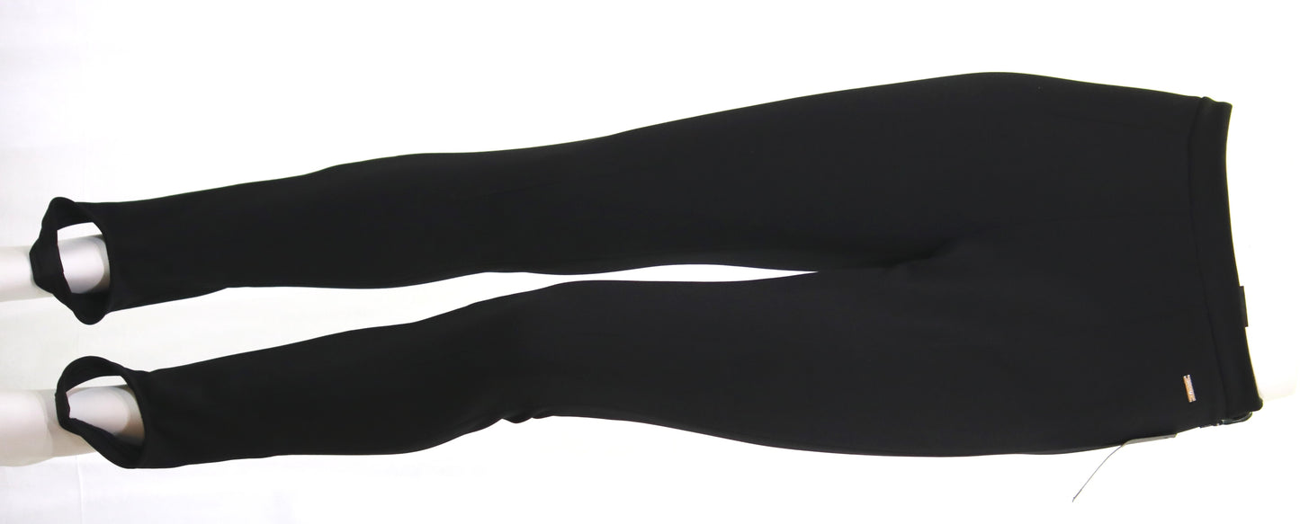Panatalone elasticizzato con staffa