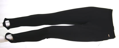 Panatalone elasticizzato con staffa