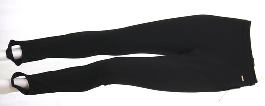Panatalone elasticizzato con staffa