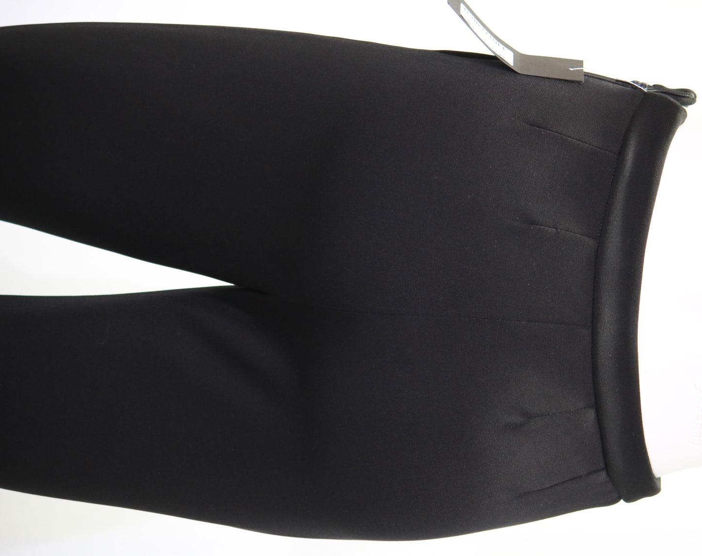 Panatalone elasticizzato con staffa