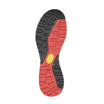 AKU rocket dfs gtx lo