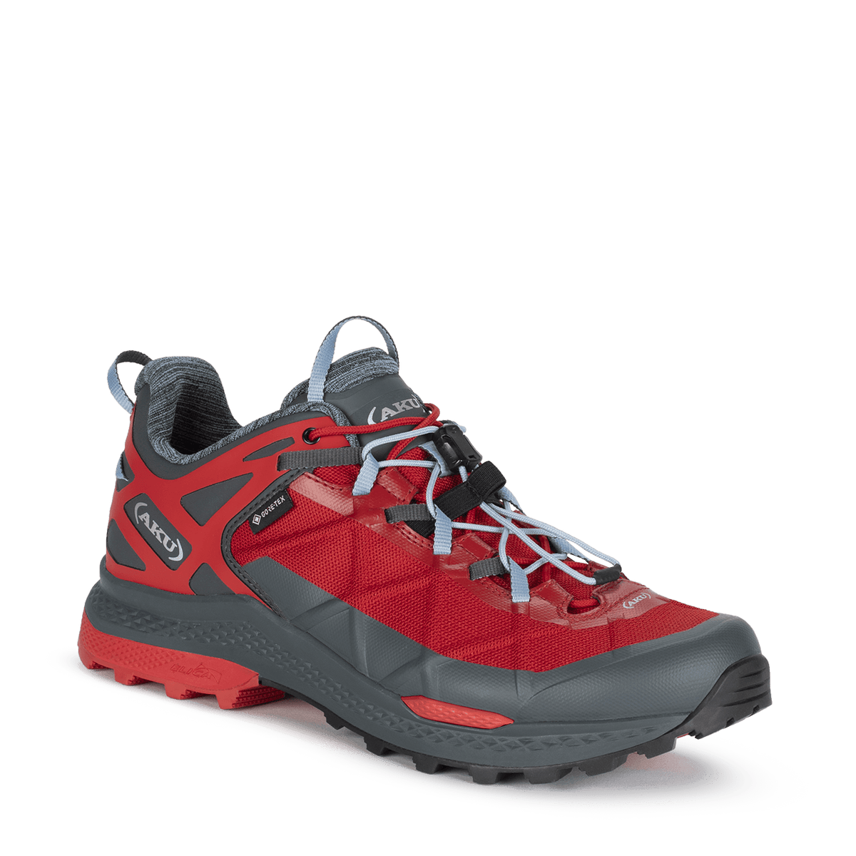 AKU rocket dfs gtx lo