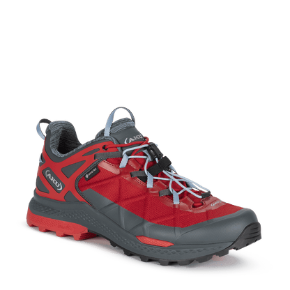 AKU rocket dfs gtx lo