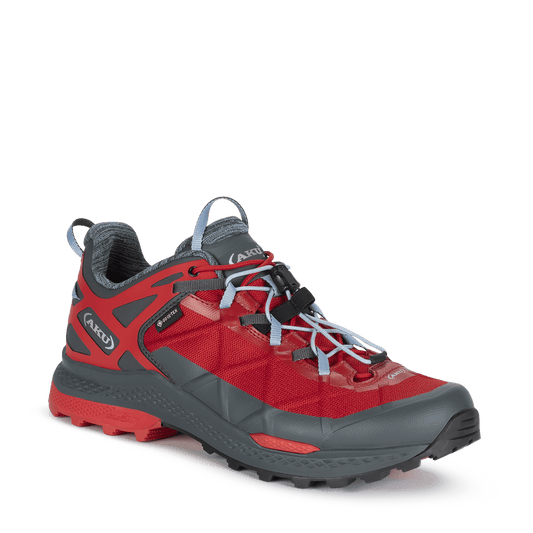 AKU rocket dfs gtx lo