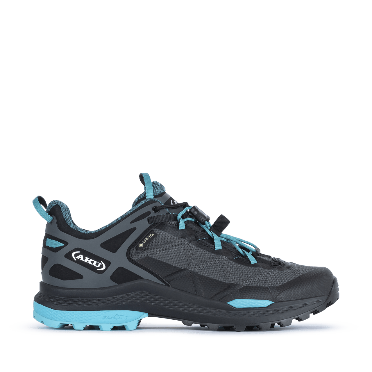 AKU scarpa trakking in goretex  w rock dfs gtx lo