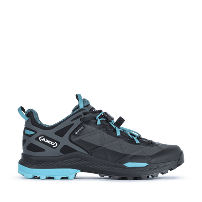 AKU scarpa trakking in goretex  w rock dfs gtx lo