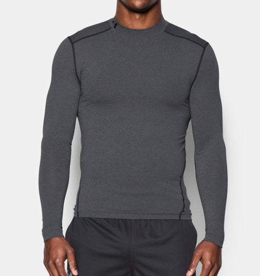 under a.t-shirt termico uomo m/l ua cg mock