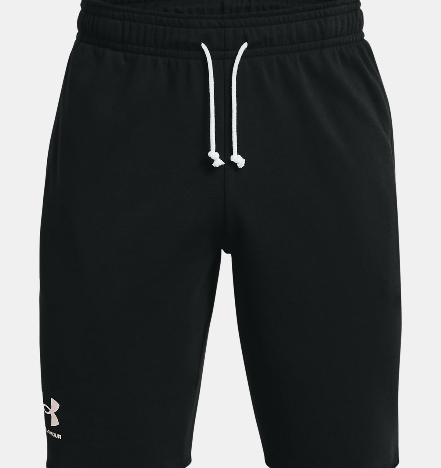 Under Armour bermuda felpa Rival