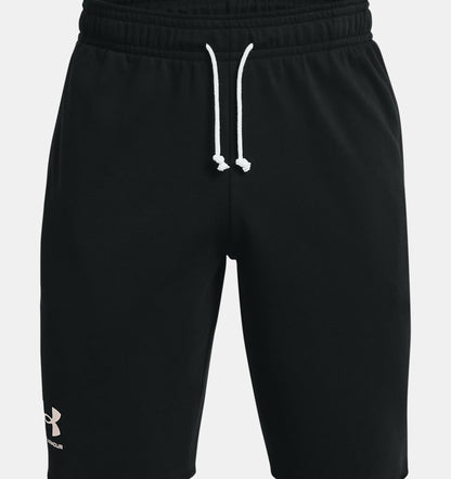 Under Armour bermuda felpa Rival