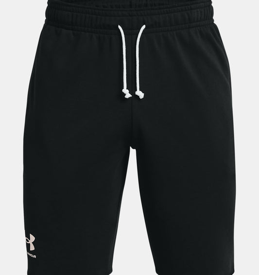 Under Armour bermuda felpa Rival