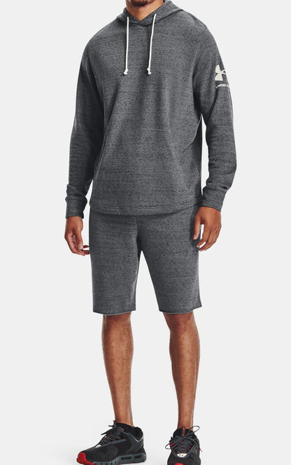 Under Armour bermuda felpa Rival