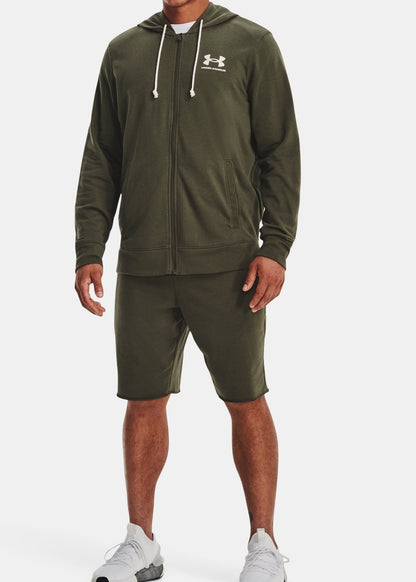Under Armour bermuda felpa Rival
