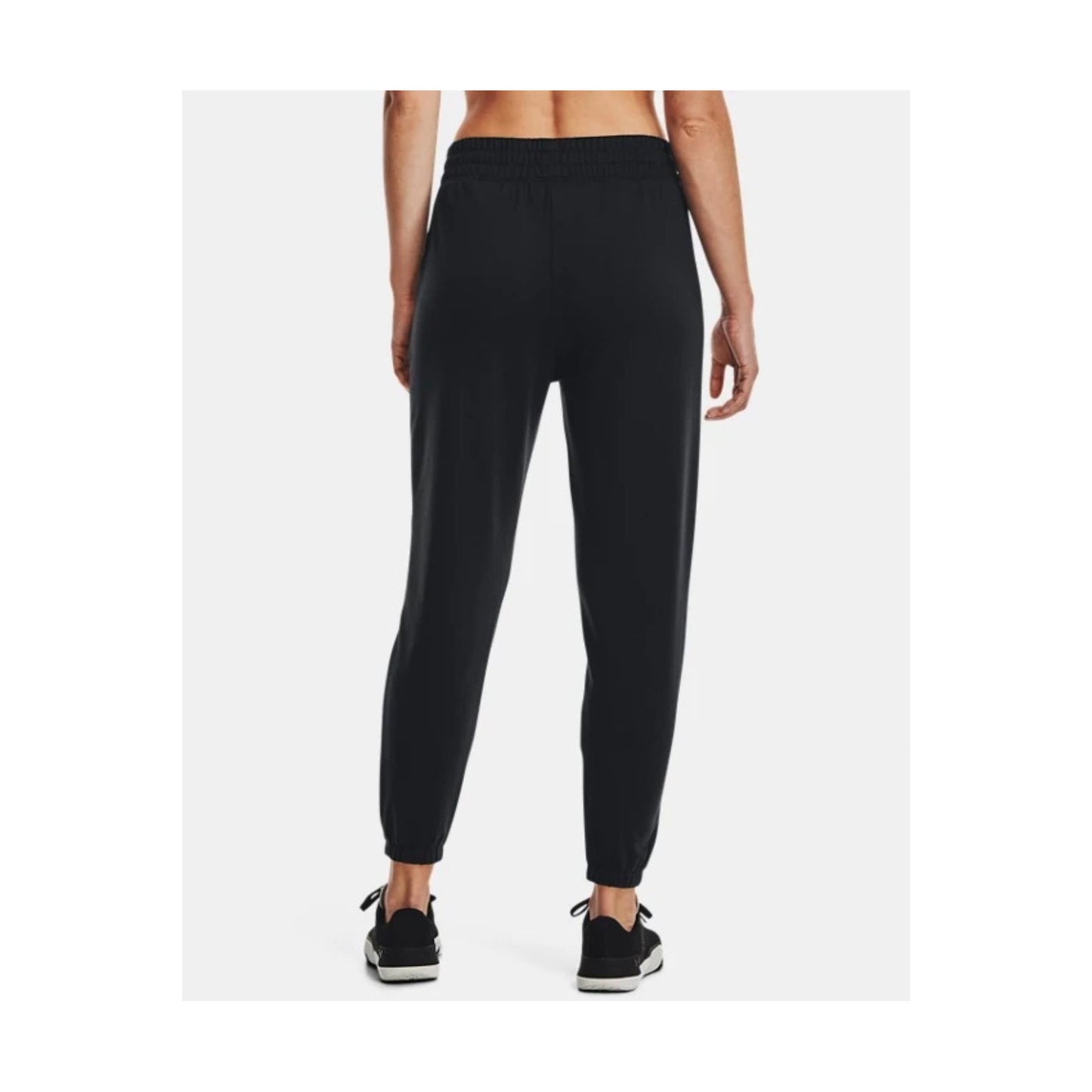 Under Armaur pantalone felpa legegra donna