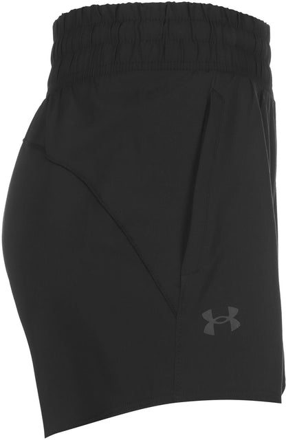 Under Armour short donna flex woven short 3in