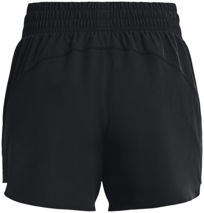 Under Armour short donna flex woven short 3in