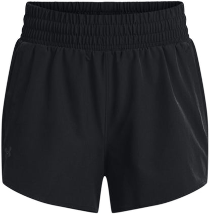 Under Armour short donna flex woven short 3in