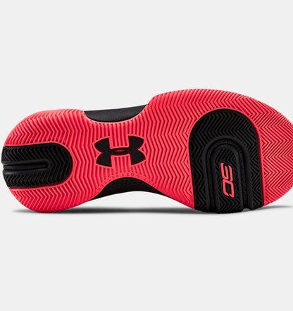 under a.scarpa basket uomo ua gs 3zero |||