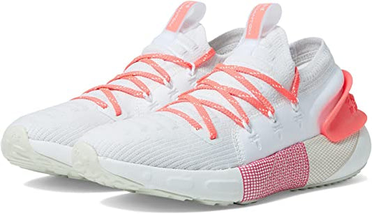 UNDER ARMOUR UA W HOVR PHANTOM 3 RFLCT bianco/corallo Bianco