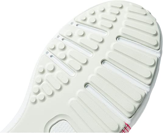 UNDER ARMOUR UA W HOVR PHANTOM 3 RFLCT bianco/corallo Bianco