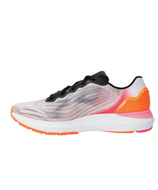 Under Armour scarpa running donna ua w hovr sonic 6 brz