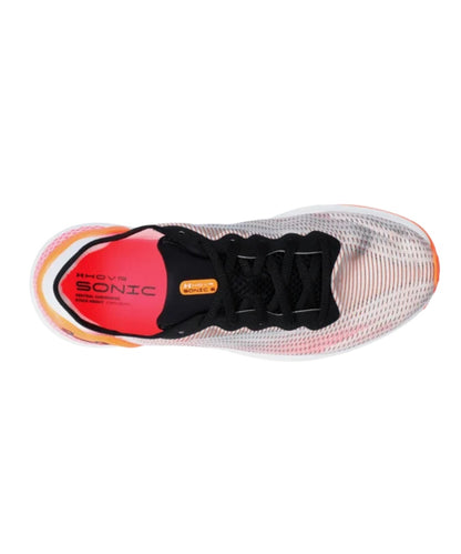 Under Armour scarpa running donna ua w hovr sonic 6 brz