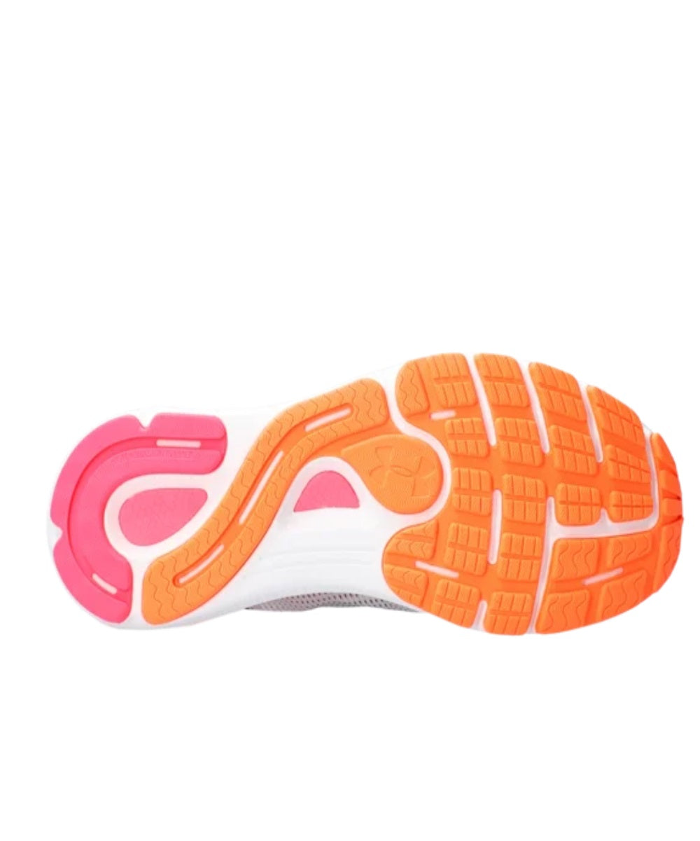 Under Armour scarpa running donna ua w hovr sonic 6 brz