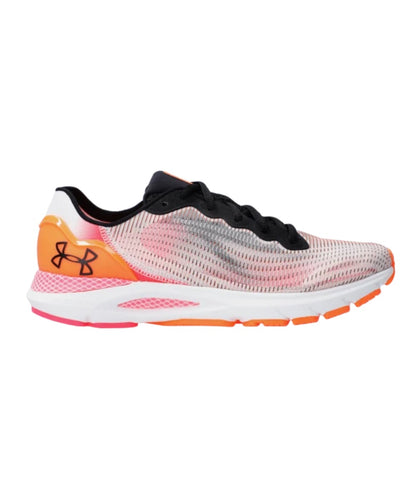 Under Armour scarpa running donna ua w hovr sonic 6 brz