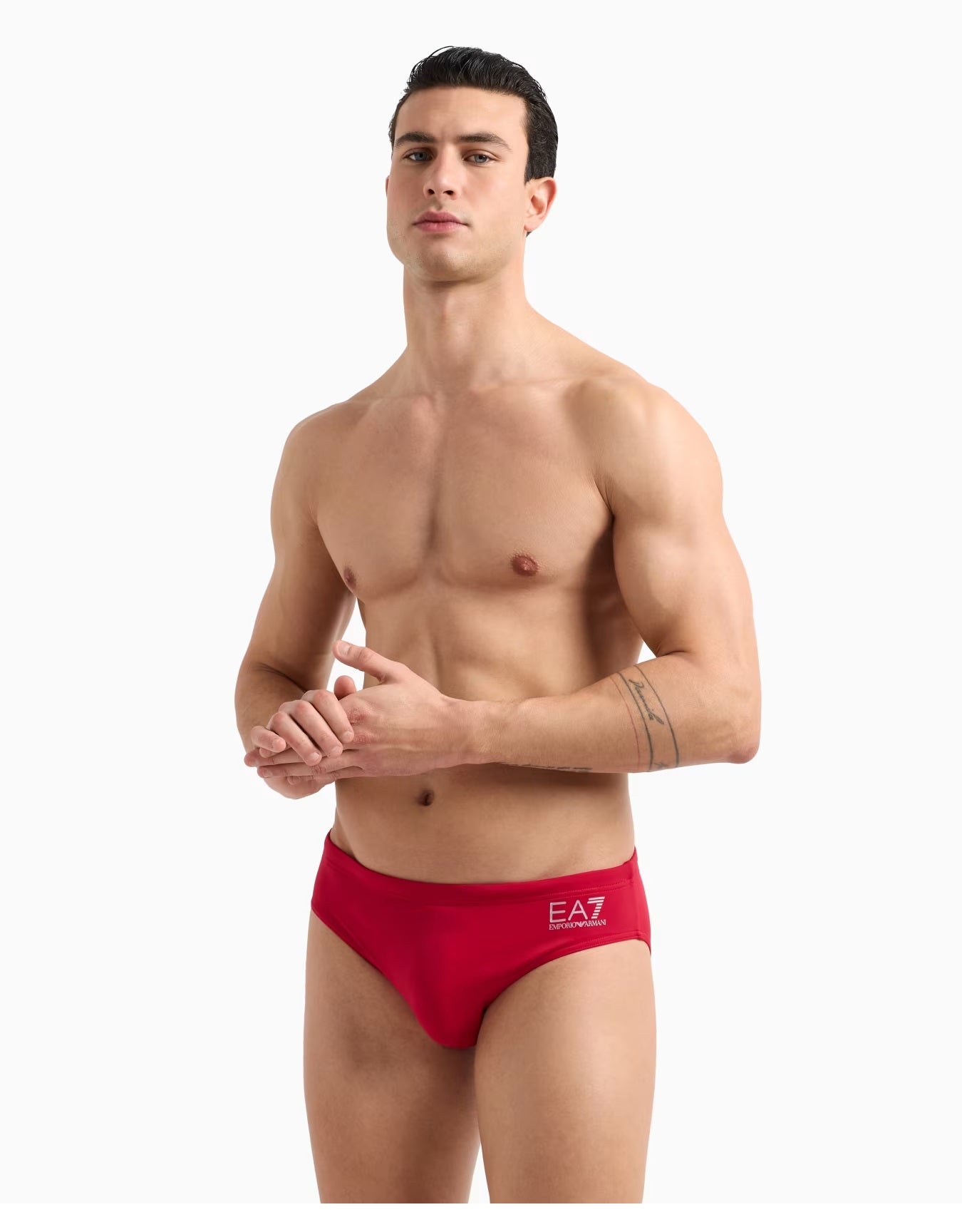 EA7 slip uomo
