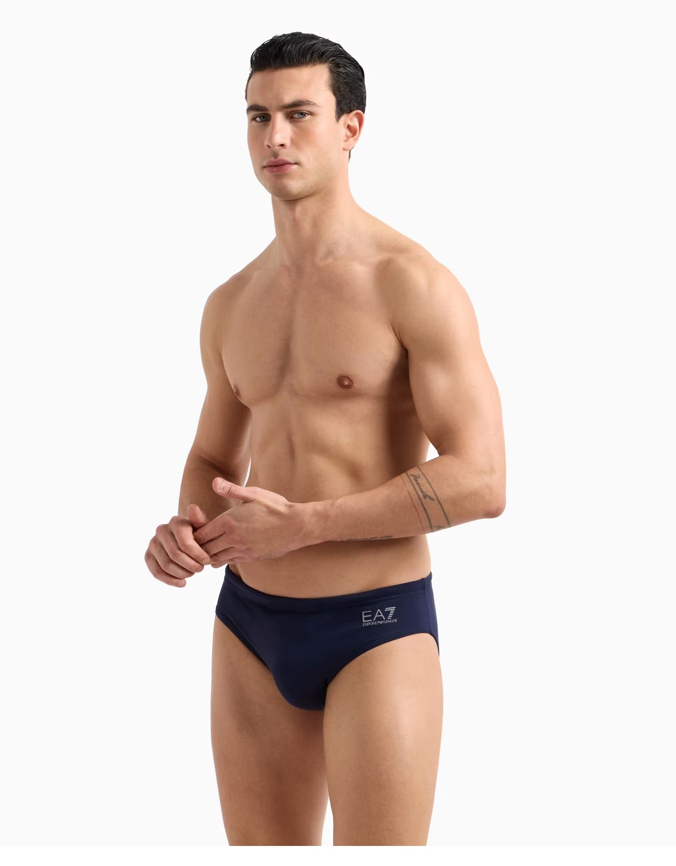 EA7 slip uomo