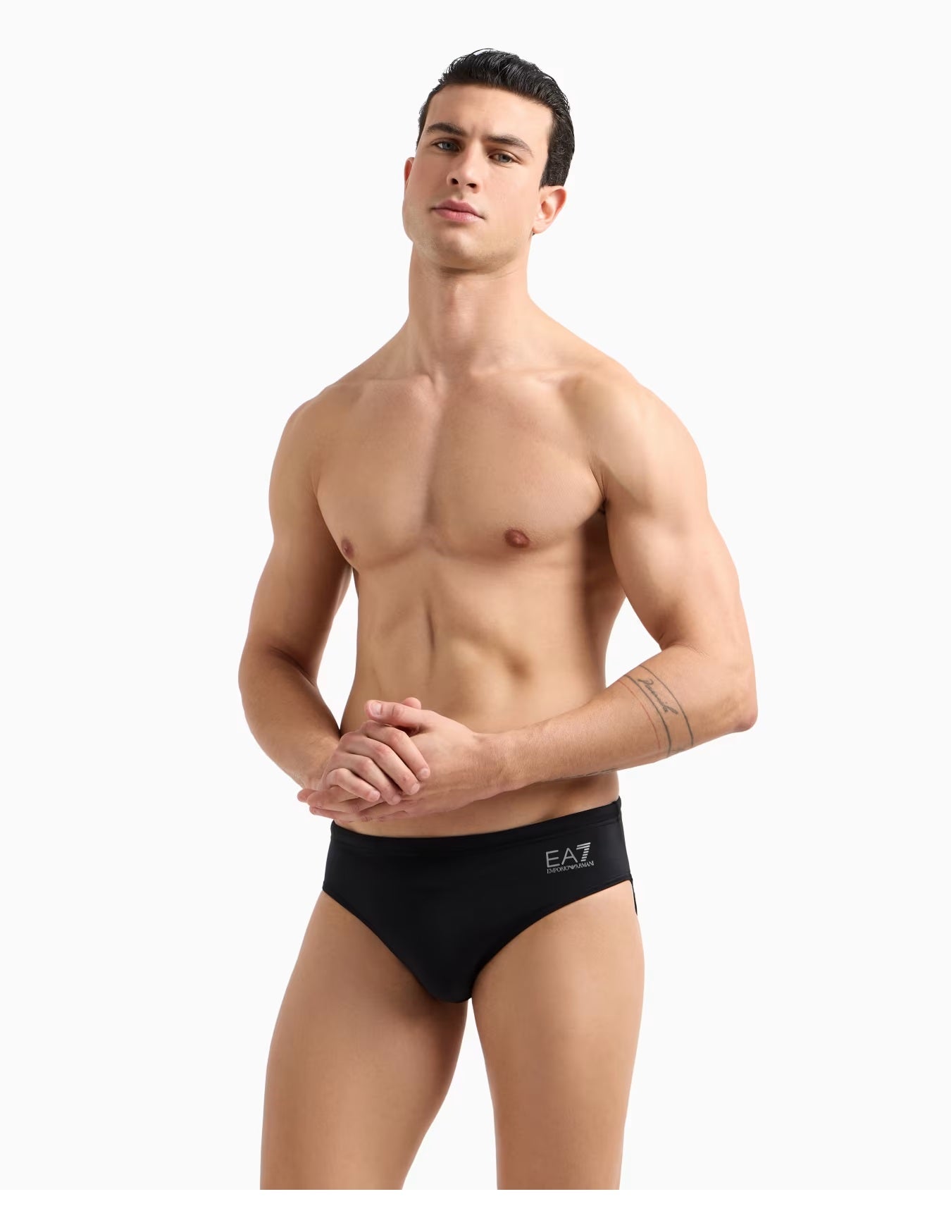 EA7 slip uomo