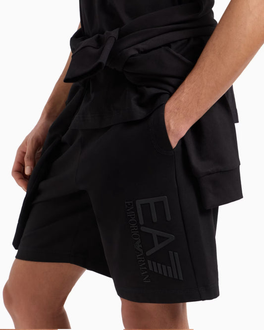 EA7 bermuda felpa Visibility
