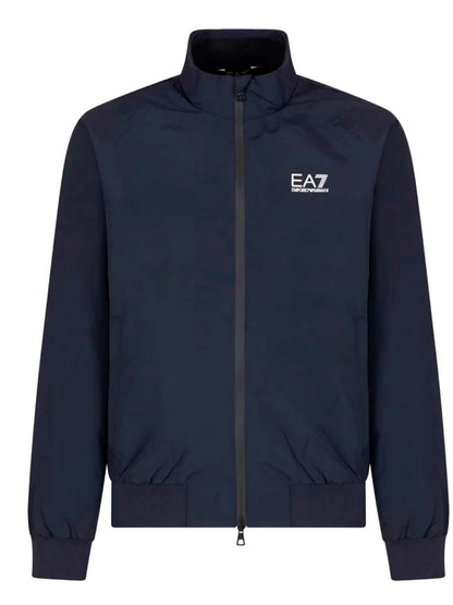 EA7 Giacca Core Identity in nylon ASV