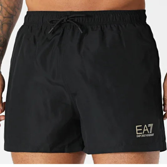 EA7 bermuda tecnico anche da bagno